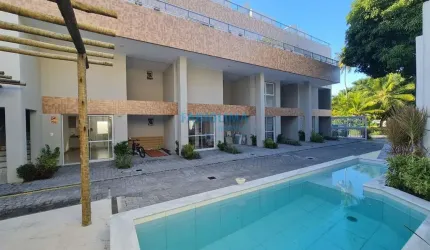 Apartamento a venda em Vilas do Atlântico, Alameda Fechada