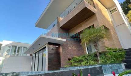 Casa a venda em Alphaville Salvador 1