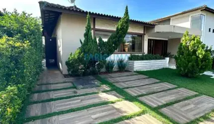 Casa térrea a venda no Cond. Maanaim, Abrantes
