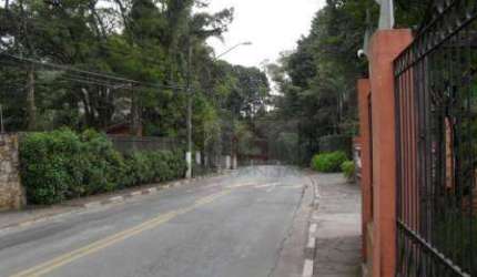 Terreno à venda, 1315 m² por R$ 1.800.000,00 - Miolo da Granja - Cotia/SP
