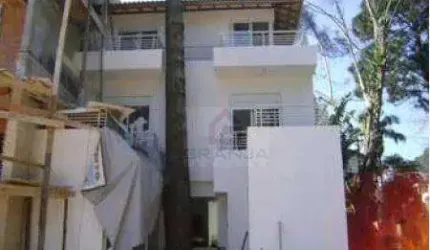 Casa com 1 dormitório à venda, 165 m² por R$ 612.000,00 - Granja Viana - Cotia/SP
