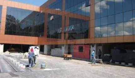 Sala para alugar, 1 m² por R$ 5.000,00/mês - Miolo da Granja - Cotia/SP