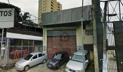 Imóvel comercial em Osasco