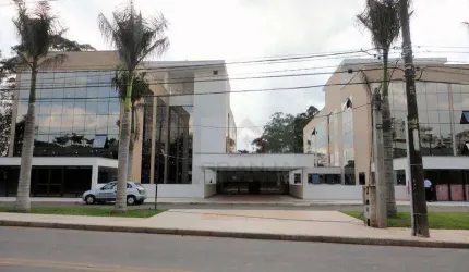 Loja à venda, 49 m² por R$ 400.000,00 - Granja Viana - Cotia/SP