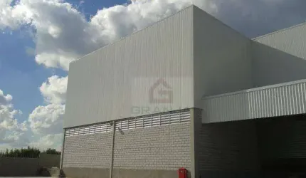 Galpão, 9087 m² - venda por R$ 27.000.000,00 ou aluguel por R$ 200.000,00/mês - Granja Viana - Cotia/SP