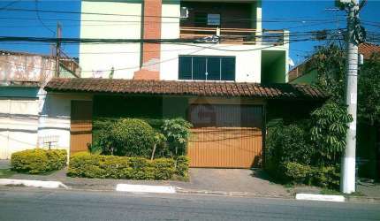 Casa  residencial à venda, Granja Viana, Cotia.