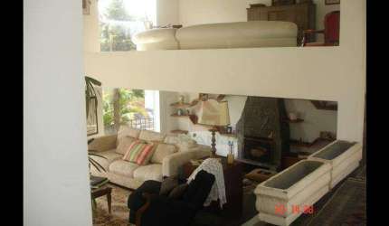 Casa com 4 dormitórios à venda por R$ 2.200.000,00 - Granja Viana - Carapicuíba/SP