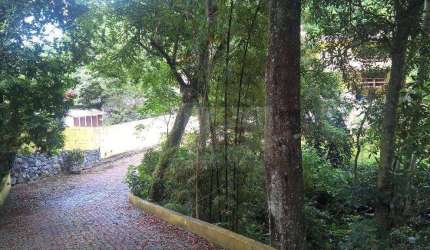 Casa com 4 dormitórios à venda, 260 m² por R$ 1.500.000,00 - Granja Viana - Embu das Artes/SP