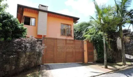 Casa à venda, 293 m² por R$ 1.600.000,00 - Granja Viana - Carapicuíba/SP