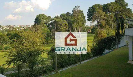 Venha se apaixonar por esta propriedade excepcional. Agende uma visita hoje mesmo e traga sua família para viver o sonho na Granja Viana