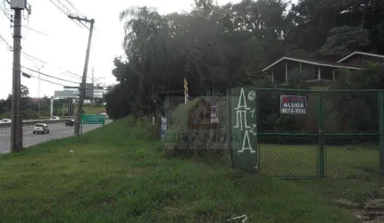 Terreno à venda, 4000 m² por R$ 14.000.000,00 - Granja Viana - Cotia/SP