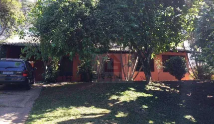Casa com 3 dormitórios à venda, 125 m² por R$ 850.000,00 - Granja Viana - Cotia/SP