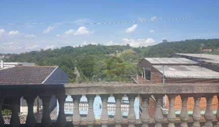 Casa com 2 dormitórios à venda, 220 m² por R$ 450.000,00 - Granja Viana - Cotia/SP