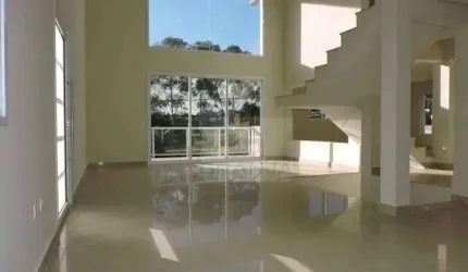Casa com 3 dormitórios à venda, 300 m² por R$ 1.250.000,00 - Granja Viana - Carapicuíba/SP