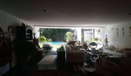 Casa com 3 dormitórios à venda, 400 m² por R$ 1.800.000,00 - Granja Viana - Cotia/SP