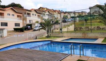 Casa com 3 dormitórios à venda, 89 m² por R$ 735.000,00 - Granja Viana - Cotia/SP