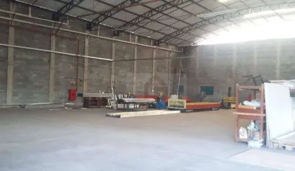 Galpão à venda, 944 m² por R$ 7.000.000,00 - Granja Viana - Cotia/SP