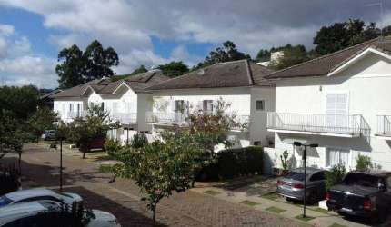 Casa com 3 dormitórios à venda, 11 m² por R$ 870.000,00 - Granja Viana - Cotia/SP
