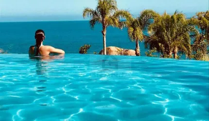 Casa com 5 dormitórios à venda, 900 m² por R$ 9.600.000,00 - Flechas - Ilhabela/SP