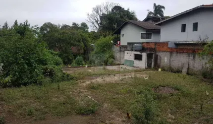Terreno à venda, 810 m² por R$ 2.000.000,00 - Granja Viana - Cotia/SP