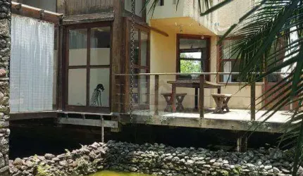 Casa com 3 dormitórios à venda, 256 m² por R$ 1.800.000,00 - Granja Viana - Cotia/SP