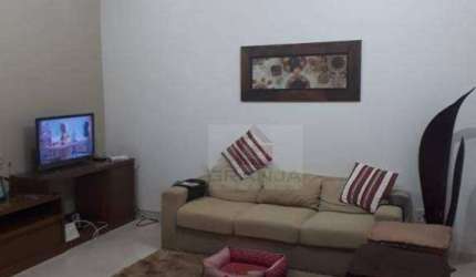 Casa com 4 dormitórios para alugar, 11 m² por R$ 3.500,00/mês - Granja Viana - Cotia/SP