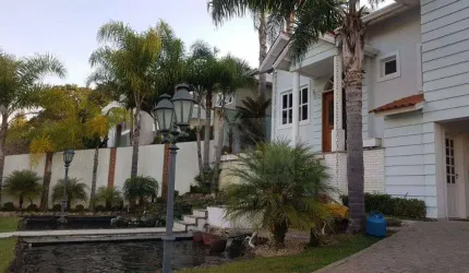 Casa com 3 dormitórios à venda, 500 m² por R$ 1.500.000,00 - Granja Viana - Cotia/SP