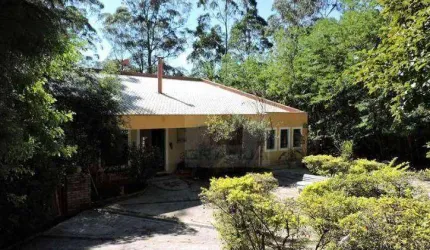 Casa com 2 dormitórios à venda, 415 m² por R$ 1.900.000,00 - Granja Viana - Embu das Artes/SP