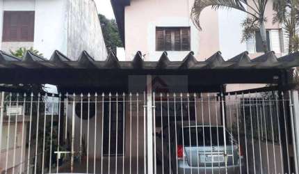 Casa com 4 dormitórios à venda, 240 m² por R$ 450.000,00 - Granja Viana - Cotia/SP