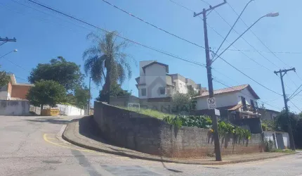 Terreno à venda, 370 m² por R$ 735.000,00 - Centro (São Roque) - São Roque/SP