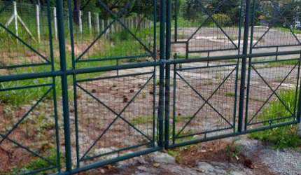 Terreno à venda, 3300 m² por R$ 3.500.000,00 - Granja Viana - Cotia/SP