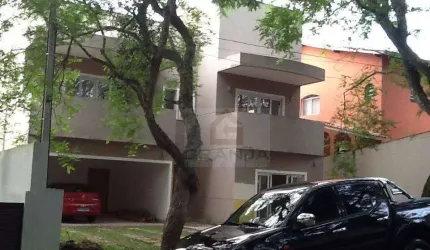 Casa com 3 dormitórios à venda, 100 m² por R$ 1.600.000,00 - Granja Viana - Cotia/SP