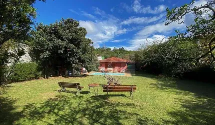 Casa com 3 dormitórios à venda, 285 m² por R$ 1.280.000,00 - Granja Viana - Carapicuíba/SP