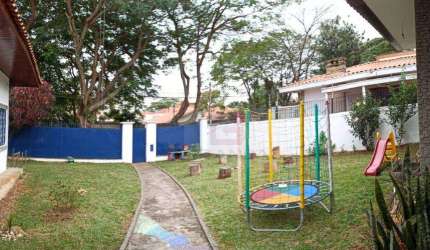 Casa com 5 dormitórios à venda por R$ 3.500.000,00 - Indianapolis - São Paulo/SP