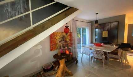 Casa com 3 dormitórios à venda, 147 m² por R$ 1.200.000,00 - Granja Viana - Cotia/SP