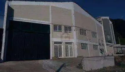 Galpão à venda, 690 m² por R$ 2.415.000,00 - Barueri - Barueri/SP