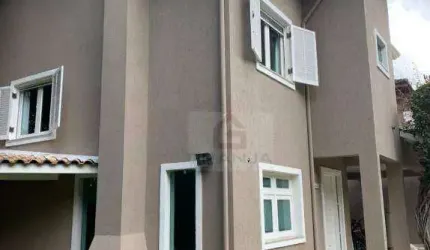 Casa com 3 dormitórios à venda, 11 m² por R$ 1.300.000,00 - Granja Viana - Carapicuíba/SP
