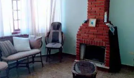 Casa com 4 dormitórios à venda, 187 m² por R$ 1.600.000,00 - Granja Viana - Cotia/SP