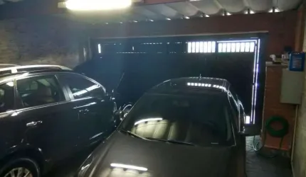 Casa com 4 dormitórios à venda, 205 m² por R$ 980.000,00 - Pinheiros - São Paulo/SP