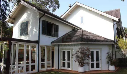 Casa com 4 dormitórios à venda, 460 m² por R$ 2.230.000,00 - Parque dos Príncipes - São Paulo/SP