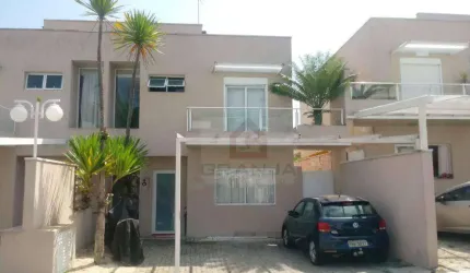 Casa com 3 dormitórios à venda, 180 m² por R$ 1.000.000,00 - Granja Viana - Cotia/SP