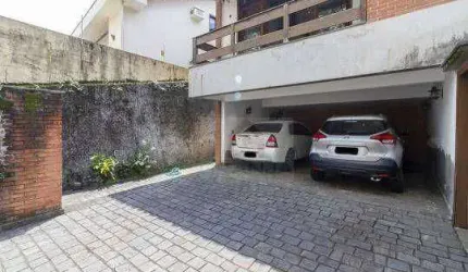 Casa com 5 dormitórios à venda, 323 m² por R$ 1.440.000,00 - Vila Sônia - São Paulo/SP