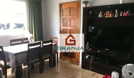 Casa com 3 dormitórios à venda por R$ 583.000,00 - Jardim Boa Esperança - São Paulo/SP