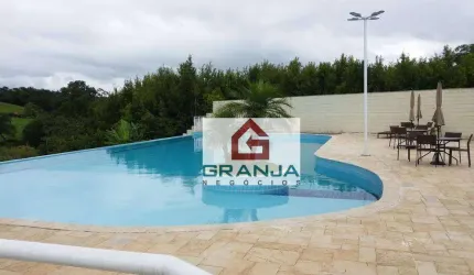 Casa com 3 dormitórios à venda, 108 m² por R$ 798.000,00 - Granja Viana - Cotia/SP