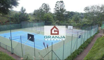 Casa com 4 dormitórios à venda, 450 m² por R$ 1.700.000,00 - Granja Viana - Cotia/SP