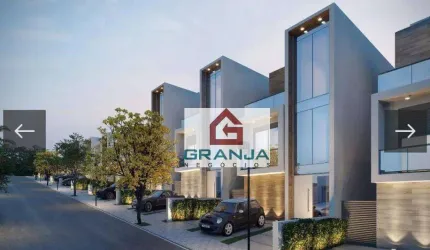 Triplex Moderno / Entrega Nov 2023.