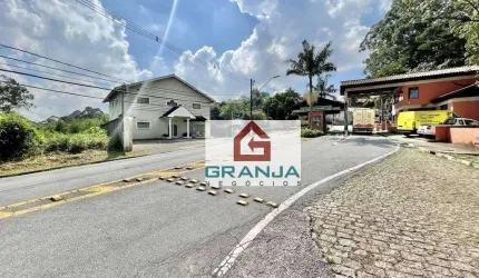 Casa à venda, 228 m² por R$ 1.940.000,00 - Granja Viana - Cotia/SP