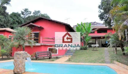 Casa no RESIDENCIAL VILA VERDE - recém reformado