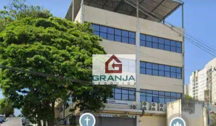 Prédio para alugar, 2200 m² por R$ 95.000,00/mês - Osasco - Osasco/SP