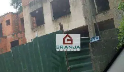 Casa com 4 dormitórios à venda, 200 m² por R$ 500.000,00 - Transurb - Itapevi/SP